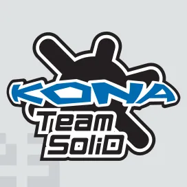 Kona team solid orgiginal